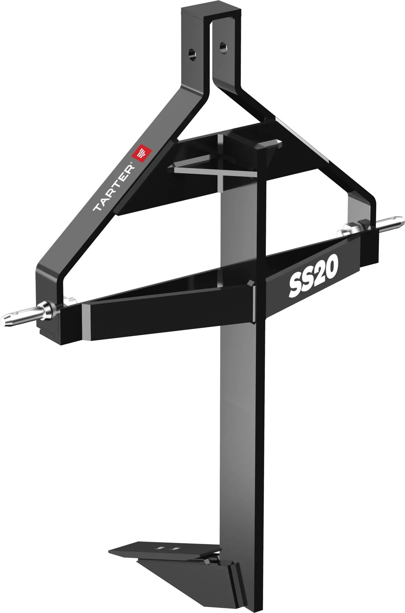 Tarter Gate 200 Series Subsoiler