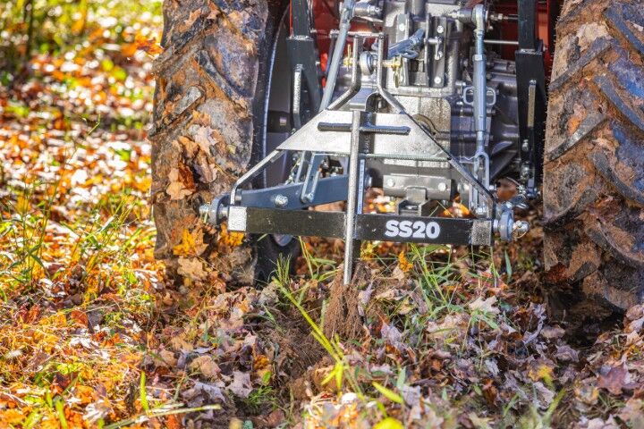 Tarter Gate 200 Series Subsoiler