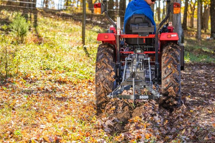 Tarter Gate 200 Series Subsoiler