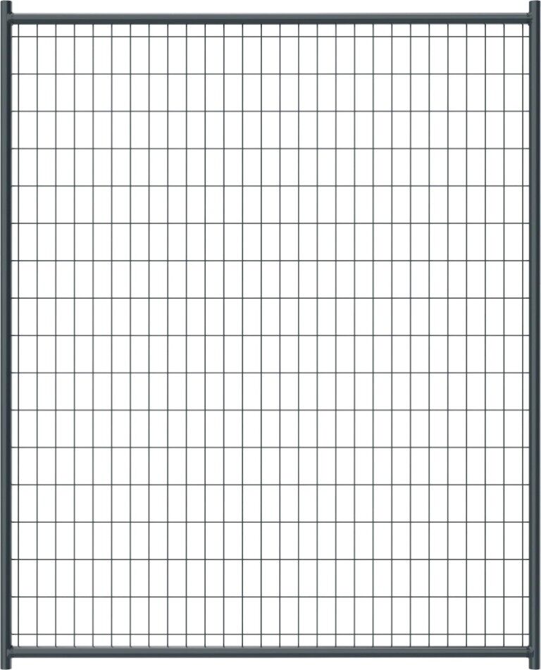 Tarter Dog Kennel, 5 x 10 ft.