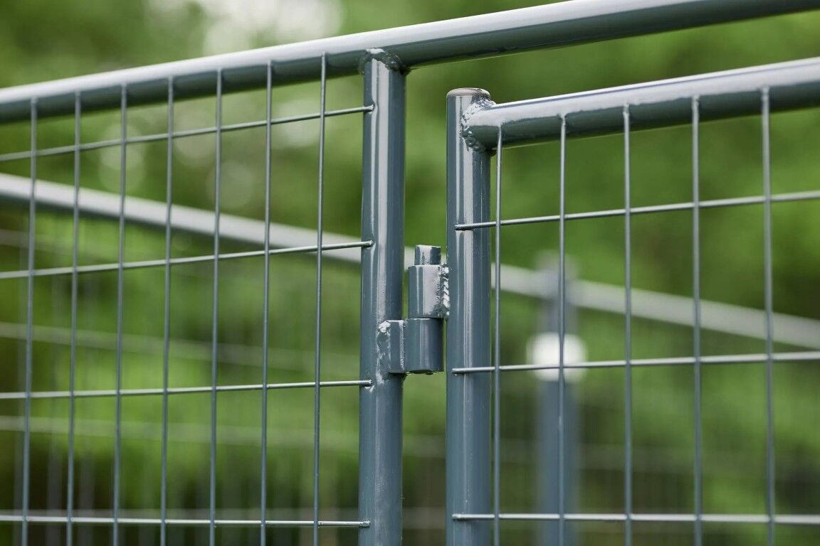 Tarter Dog Kennel, 5 x 10 ft.