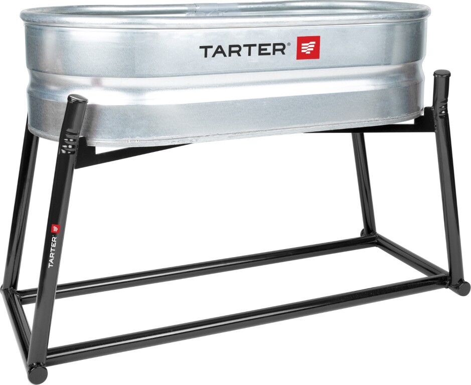 Tarter Water Trough Stand, Large