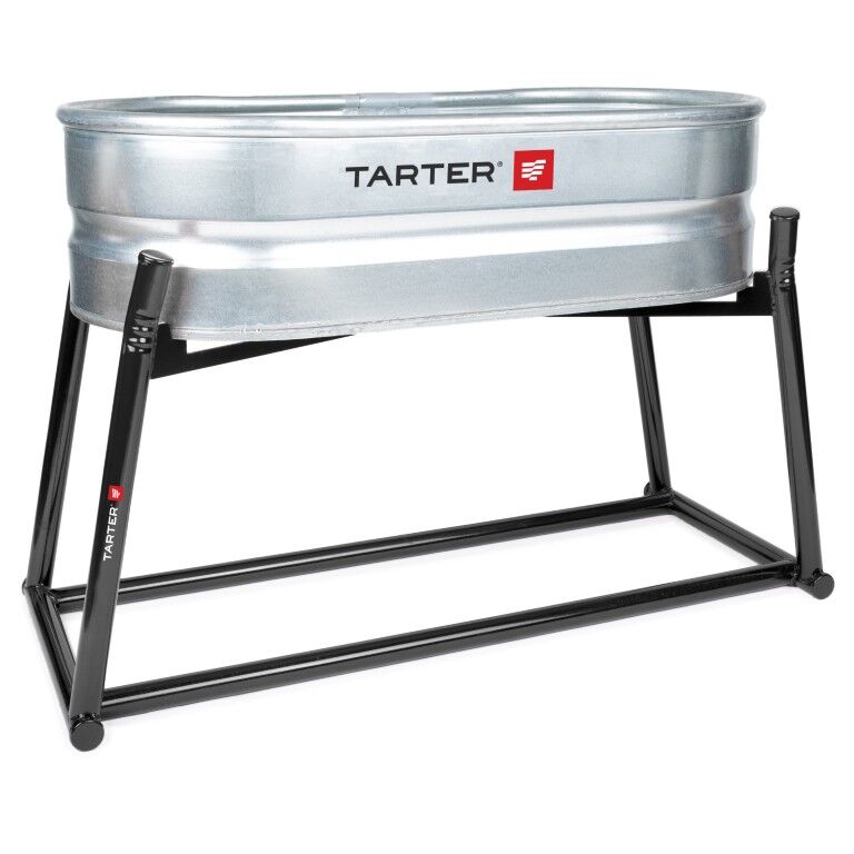 Tarter Water Trough Stand, Large