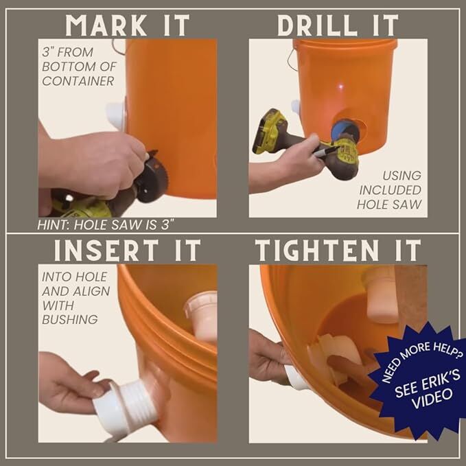 Riverbend Resources Poultry Pro Feeder, 3-Pk