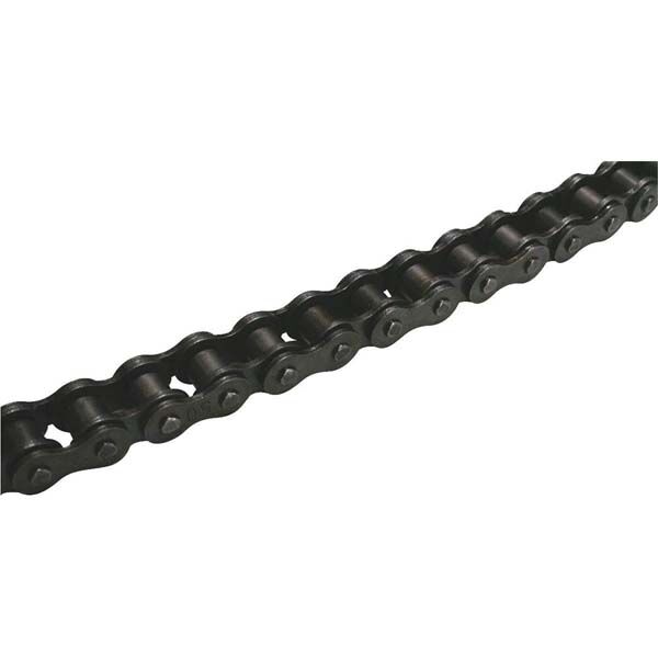SpeeCo Roller Chain 10' #60