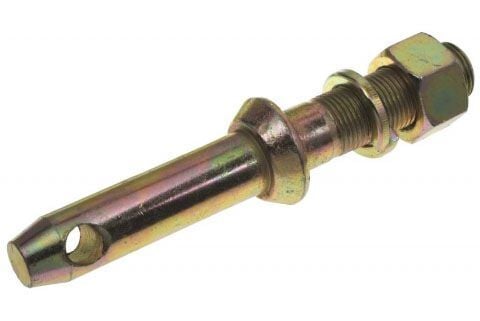 SpeeCo Forged Draw Pin Cat. 0