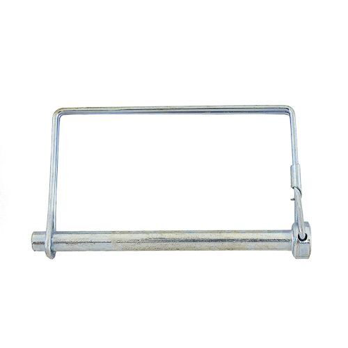 SpeeCo 1/4" X 2-1/2" Square Pto Locking Pin
