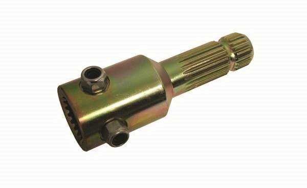 SpeeCo Pto Spline Adapter 20F-6M