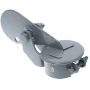 SpeeCo Raincap, 2-1/2-In