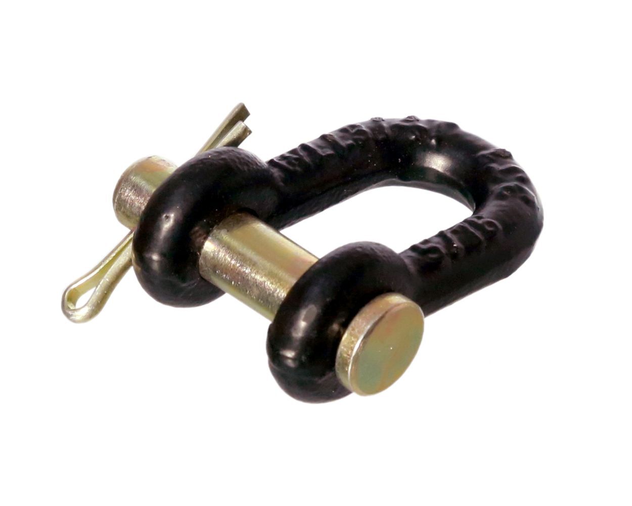 Harvest King Utility Clevis, 3/8-In