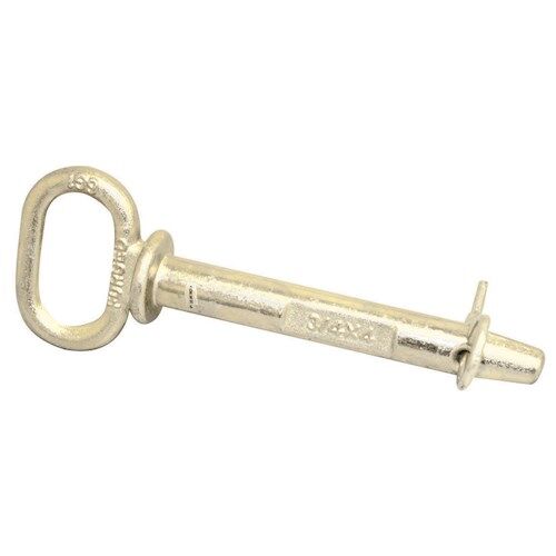 SpeeCo 1-1/8" X 7" Hitch Pin