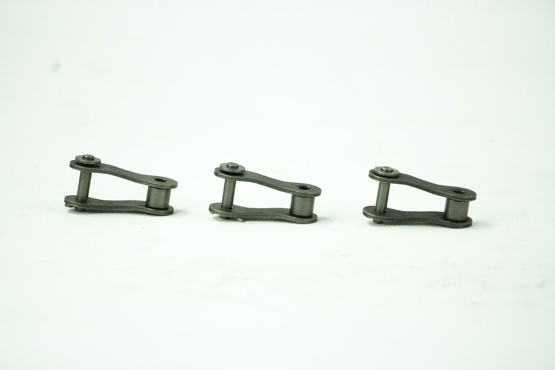 SpeeCo Roller Chain A2050 Offset Links 1 1/4-In Pitch, 3-Pk