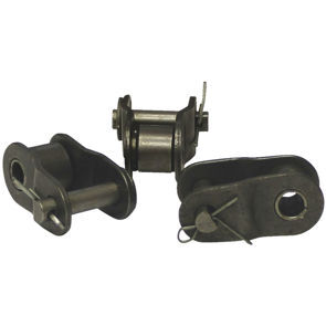 Speeco Offset Link Replacement Chain, 1-1/2-In Pitch