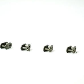 Speeco # 40 Offset Roller Chain Links, 4-Pk