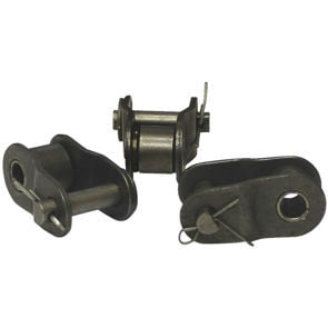 SpeeCo Offset Links, 3/4-In Pitch, 3-Pk