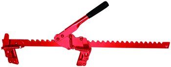 Braber Wire Stretcher, 34 1/2-In x 8 7/8-In