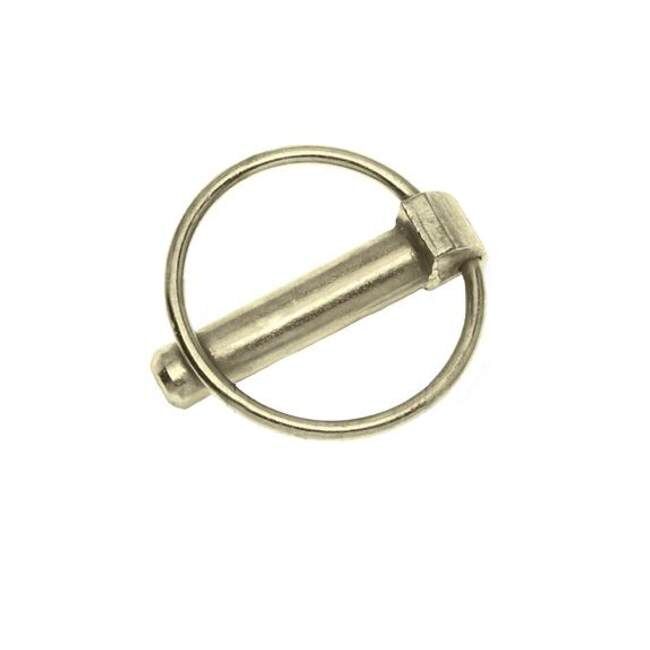 Braber Lynch Pin 10 Blister Pack