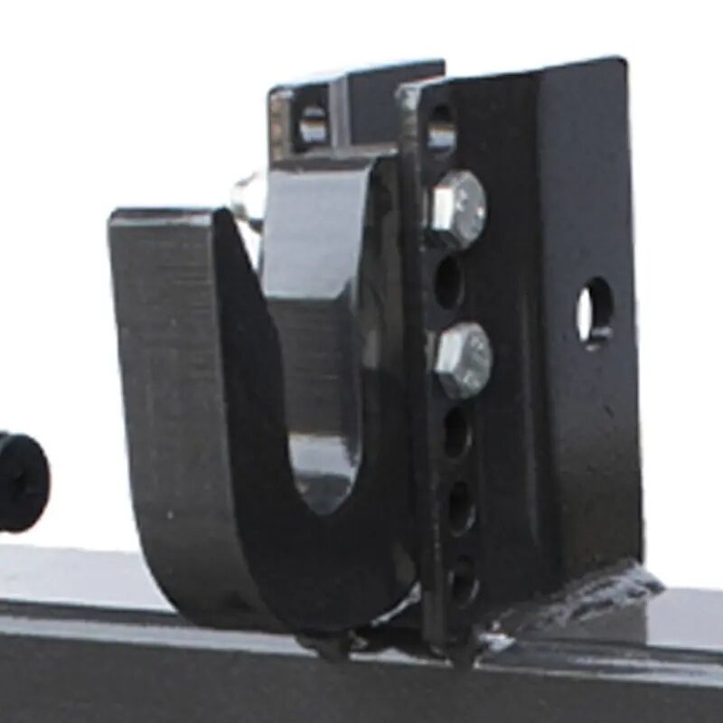 Braber Cat1, 29" 3Pt Quick Hitch