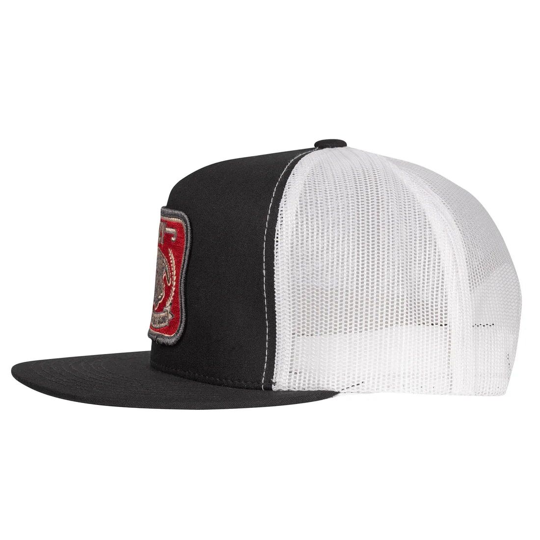 °+＊LaLa＊+° Lazy-J-Ranch-Red-Black-
