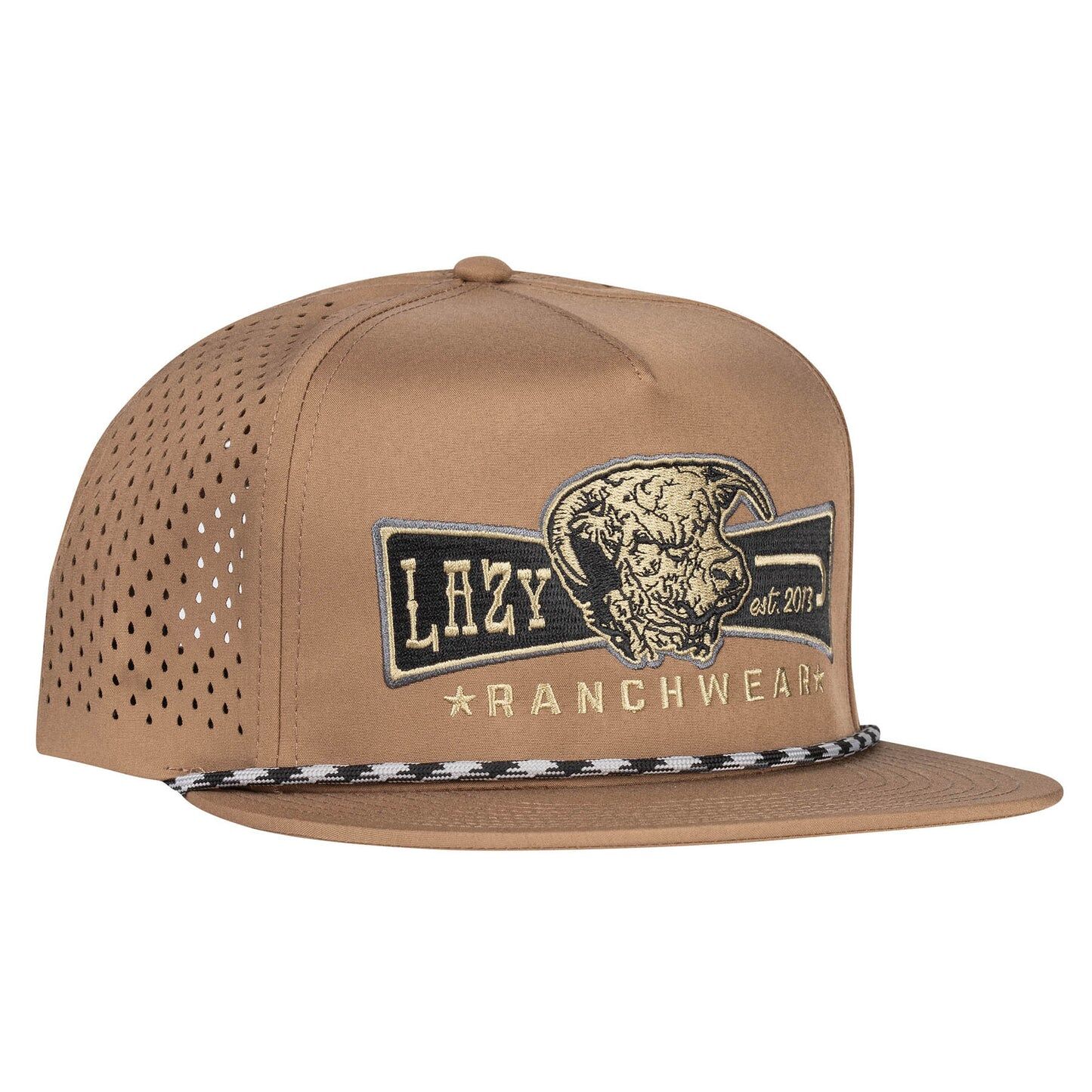 帽子 CARAMEL CAP L Carmel Paint Life Approved Hat