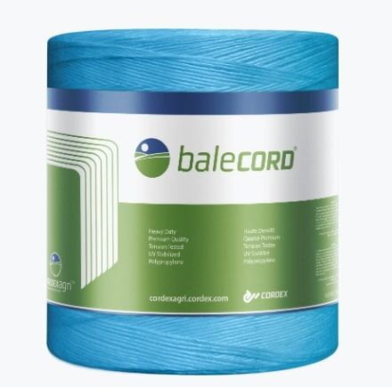 Cordex 9600/170 Blue Balecord