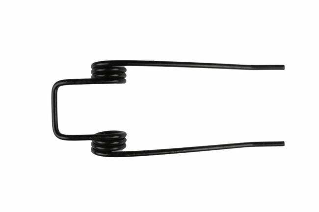 United Spring Case Double Rake Teeth