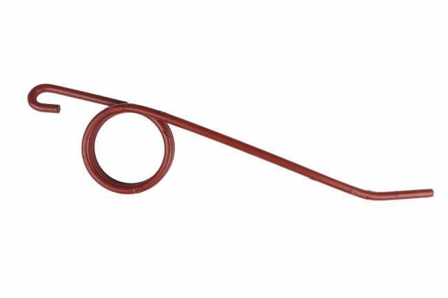 United Spring I.H.C. Single Rake Teeth