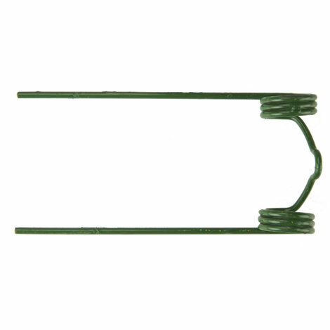 United Spring John Deere Double Baler Teeth