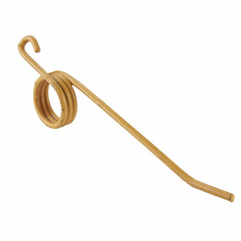 United Spring N.H. & New Idea Single Teeth