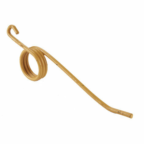 United Spring N.H. Single Rake Teeth H.D.