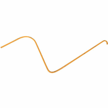 United Spring Wheel-Type Rake Tooth