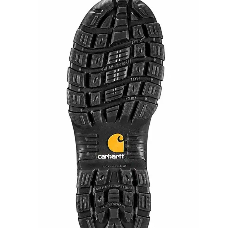 Carhartt Men's Rugged Flex 6-In Steel Toe Work Boot