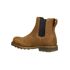 Carhartt Women's Frontier Water Resistant Steel Toe Chelsea in Bison Brown Oil Tan