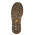 Carhartt Women's Frontier Water Resistant Steel Toe Chelsea in Bison Brown Oil Tan