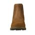Carhartt Women's Frontier Water Resistant Steel Toe Chelsea in Bison Brown Oil Tan