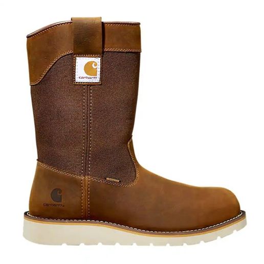 Waterproof Men's Carhartt Wellington Boots Carhartt Boots