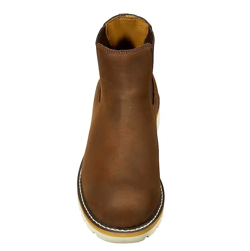 Carhartt Women's Chelsea Wedge Boot