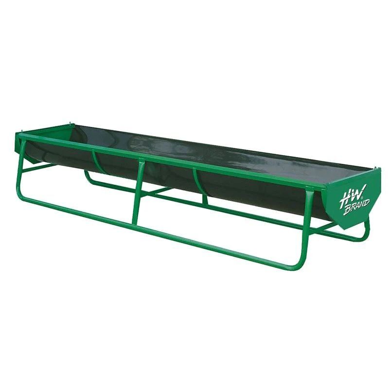 Hutchison Inc. Feed Bunk, 11-Ft