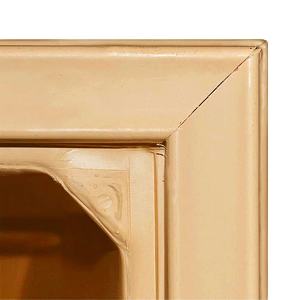 Hampel's Small Happy Hut