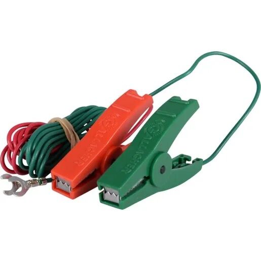 Gallagher Fence & Ground Leads
