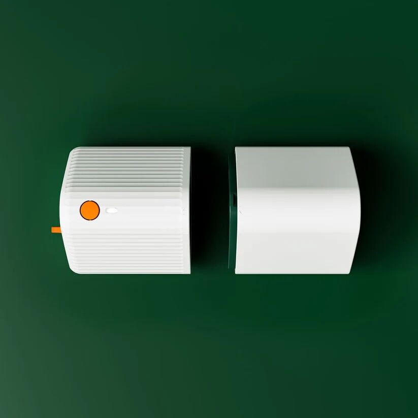 Goodnature Mouse Trap