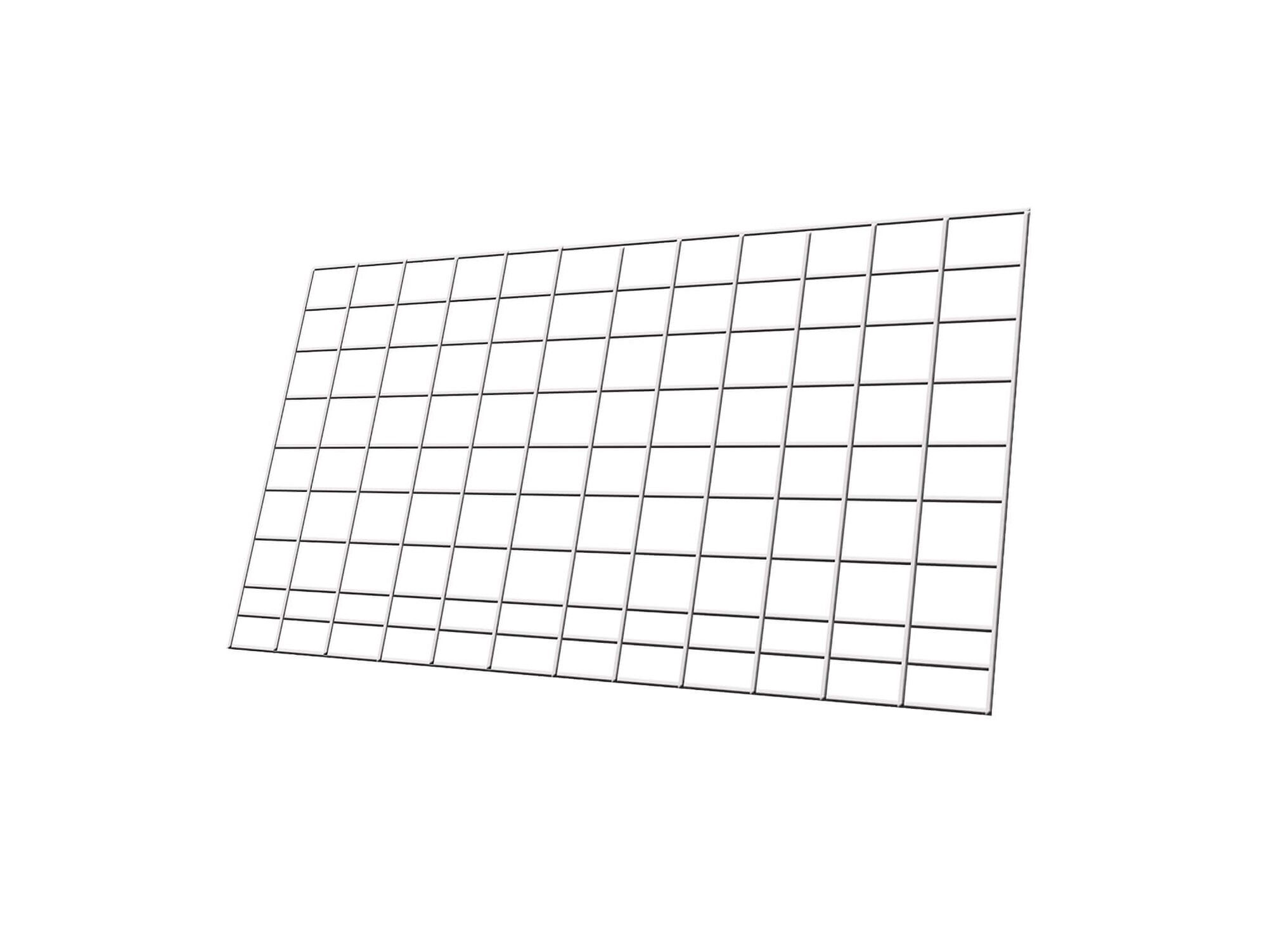 OK Brand Handy 50-In Panel, 8-Ft