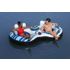 Hydro-Force Rapid Rider II Double River Tube