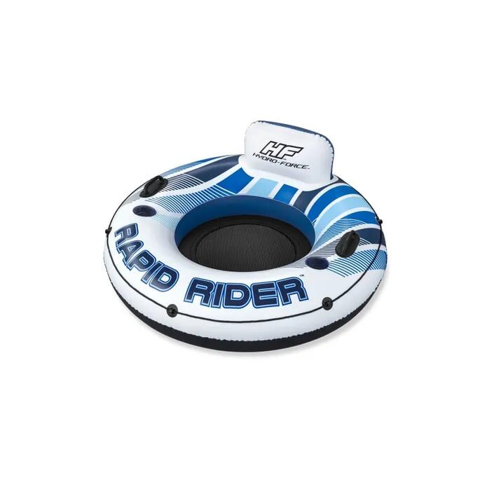 Bestway Hydro-Force Rapid Rider Single River Tube, 48-In