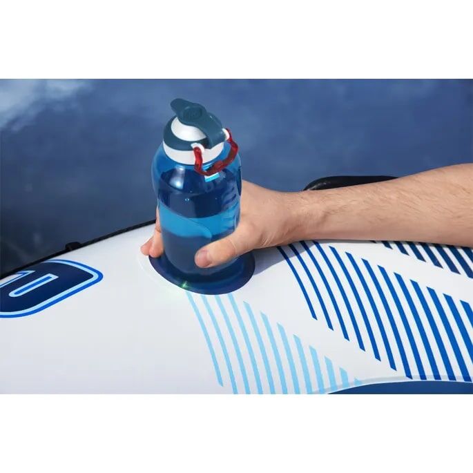 Bestway Hydro-Force Rapid Rider Single River Tube, 48-In