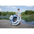 Bestway Hydro-Force Rapid Rider Single River Tube, 48-In