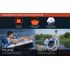 Bestway Hydro-Force Rapid Rider Single River Tube, 48-In