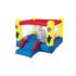 Bestway PBR Brave the Bull Inflatable Child Bouncer, 11-Ft x 8-Ft 6-In x 6-Ft 1-In