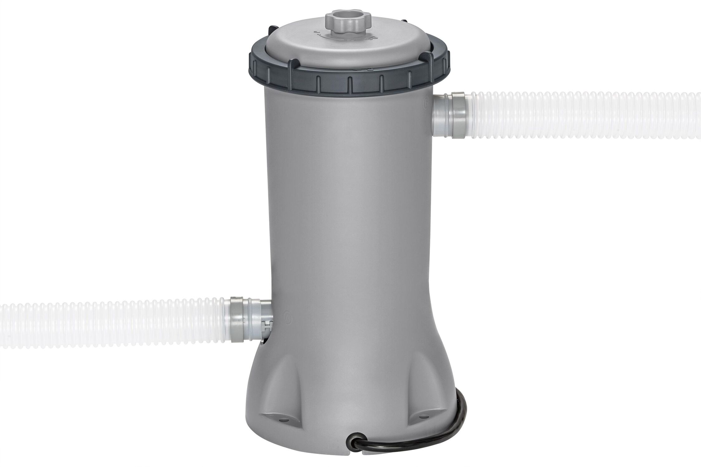 Bestway Steel Pro MAX Round Above Ground Pool Set, 12 ft. x 30 in.