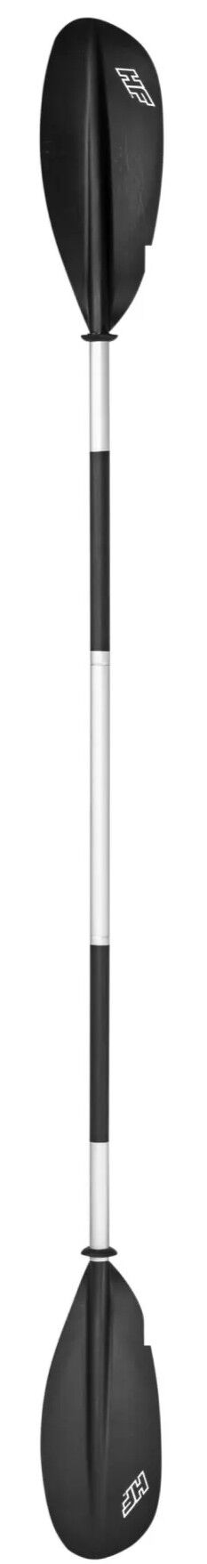 Bestway Hydro-Force Aluminum Adjustable Kayak Paddle, 91-In